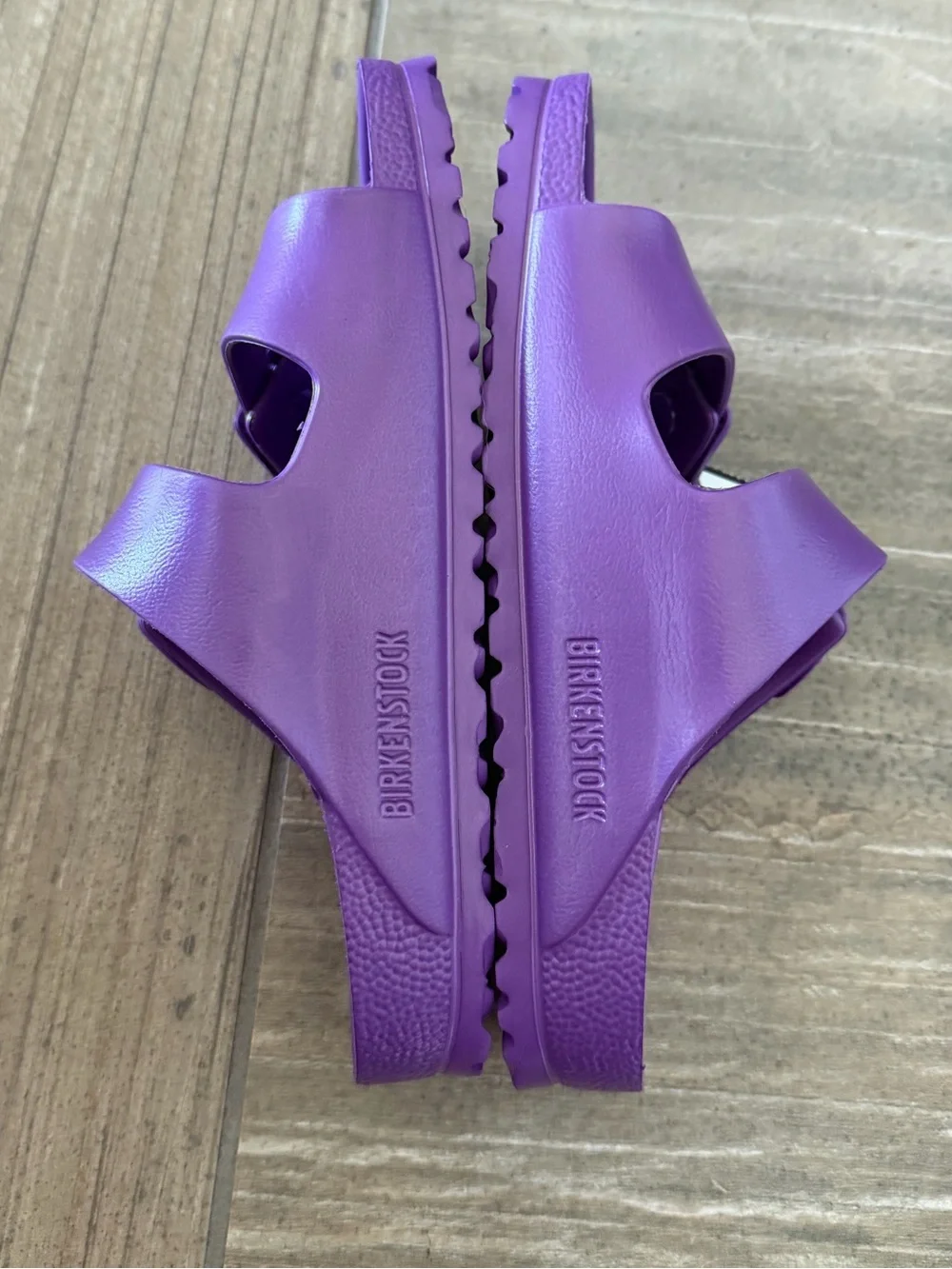 Birkenstock Arizona EVA size Women’s 6
